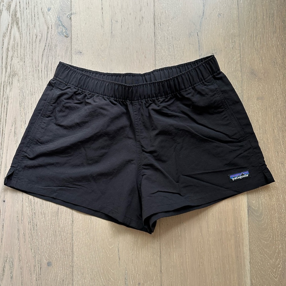 Patagonia Barely Baggies